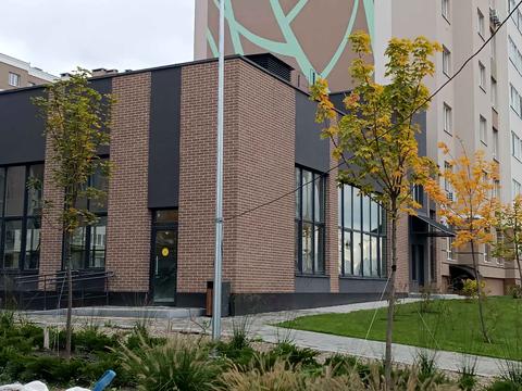 коммерческая по адресу Приозёрный бульв., 5