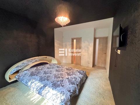 квартира по адресу Победы просп., 66п