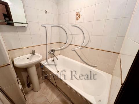 квартира по адресу Воздухофлотский просп. (Повітрофлотський), 52