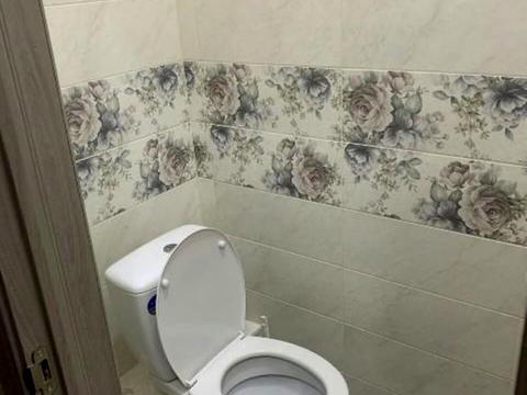 квартира за адресою Сергія Данченка вул., 32