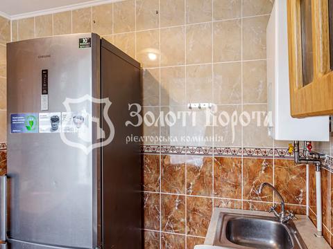 квартира за адресою Мрії вул. (Академіка Туполєва), 4-А