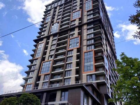 квартира за адресою Володимира Вернадського вул. (Дзержинського), 33