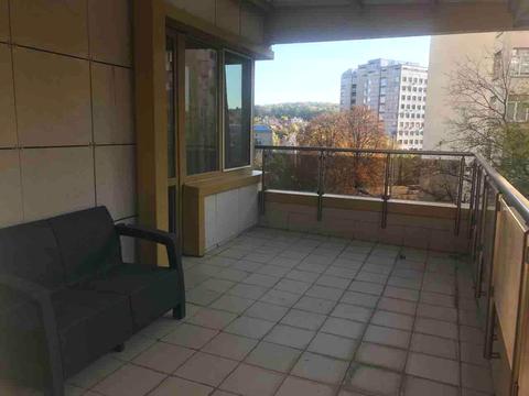 квартира по адресу Голосеевский просп. (40-летия Октября), 62