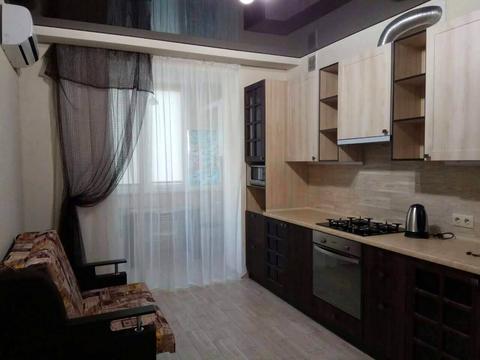квартира за адресою Дніпро, Левка Лук'яненка вул. (Василя Жуковського), 26
