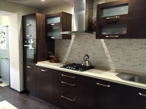 квартира за адресою Сеноманський пров., 16