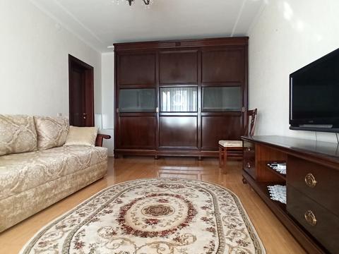 квартира по адресу Романа Шухевича просп. (Ватутина), 4