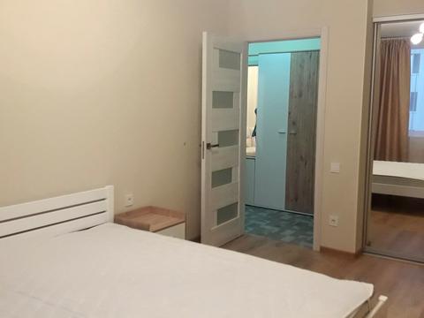 квартира за адресою Одеса, Євгена Чикаленка вул., 95