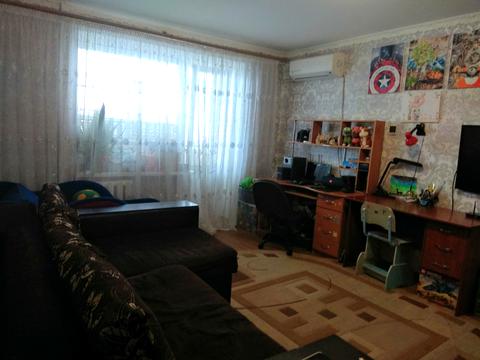 квартира по адресу Вернигоры ул., 29