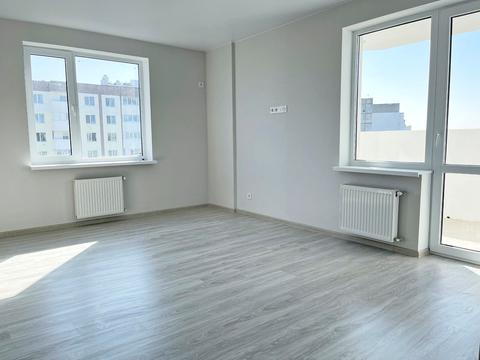 квартира по адресу Банковская ул., 32