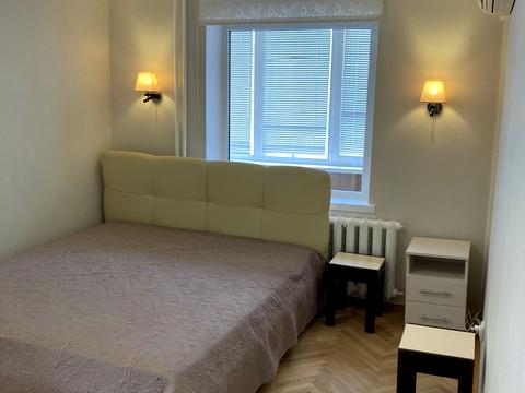 квартира за адресою Оболонський просп., 12