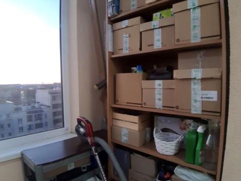 квартира по адресу Леси Украинки ул., 74-В