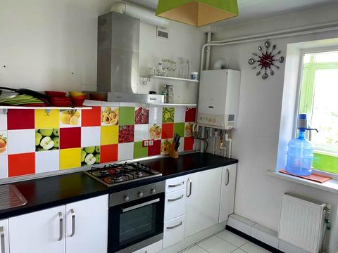 квартира за адресою Євгена Коростельова вул. (Гагаріна)