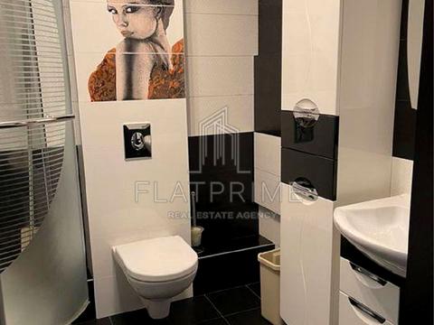 квартира по адресу Владимира Ивасюка просп. (Героїв Сталінграду), 4-А