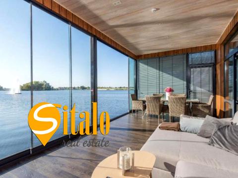 дом по адресу Набережная, 44