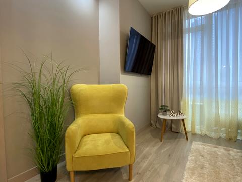 квартира за адресою Предславинська вул., 57