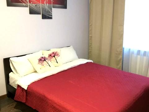 квартира за адресою Софії Русової вул., 3-а