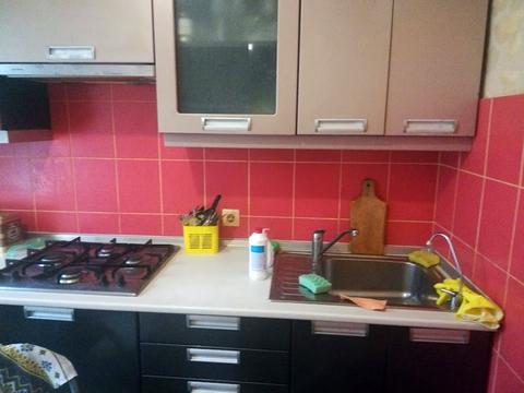 квартира за адресою Оболонський просп.