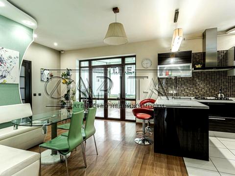 дом по адресу Осокорская ул.