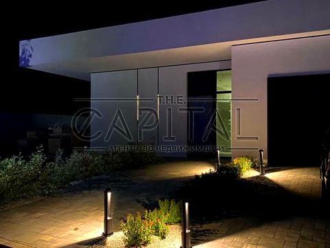 дом по адресу Київська