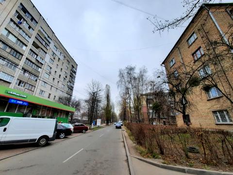 квартира по адресу Марии Примаченко ул. (Першотравнева), 16