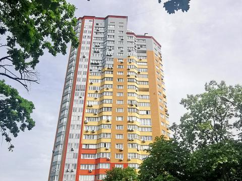 квартира за адресою Героїв Оборони вул., 10-А