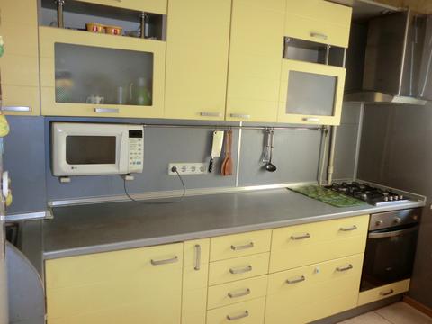 квартира за адресою Миколи Бажана просп., 7-А