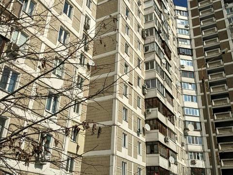 квартира за адресою Петра Григоренка просп., 36