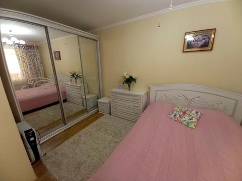 квартира по адресу Руська, 285д