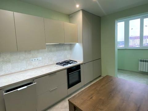 квартира по адресу Черновола ул., 48