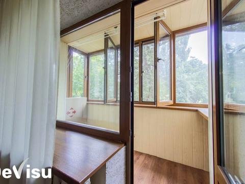 квартира за адресою Копилівська вул., 31