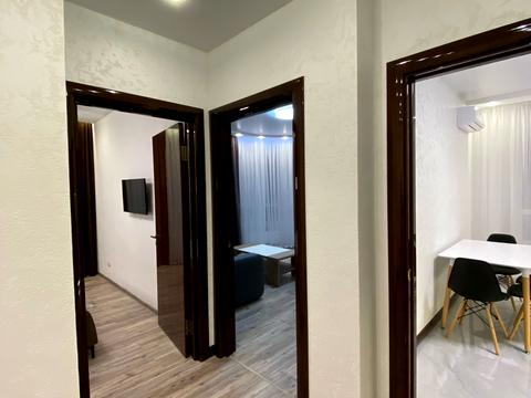 квартира за адресою Каховська вул., 60