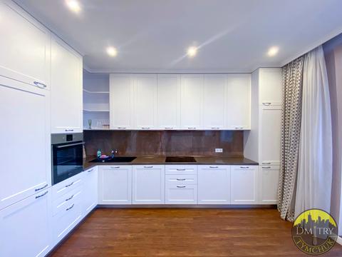 квартира по адресу Оболонский просп., 26