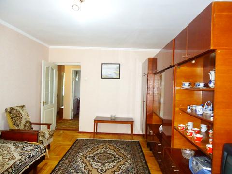 квартира по адресу Терасна ул., 10