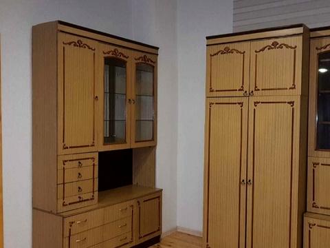 квартира за адресою Паустовського вул., 5