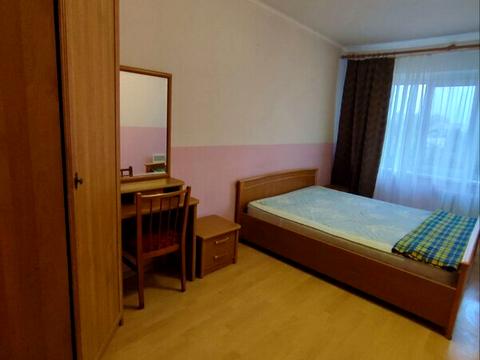 квартира по адресу Кондратюка Юрия ул., 4