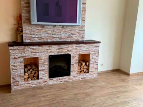 квартира за адресою Єлизавети Чавдар вул., 24