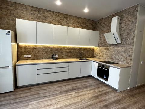 квартира по адресу Генерала Шаповала ул. (Механізаторів), 2