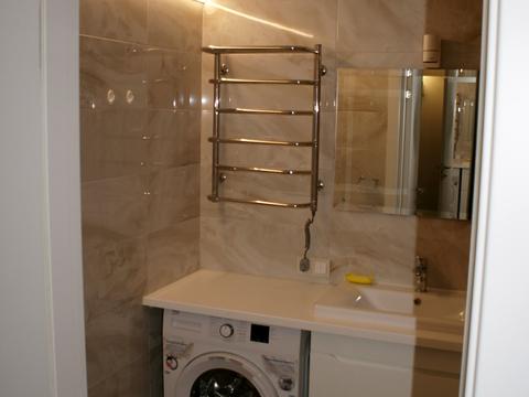 квартира по адресу Метрологическая ул., 54-Б