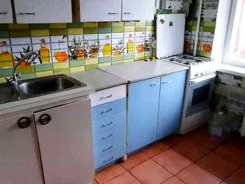 квартира по адресу Шалетт города ул., 3