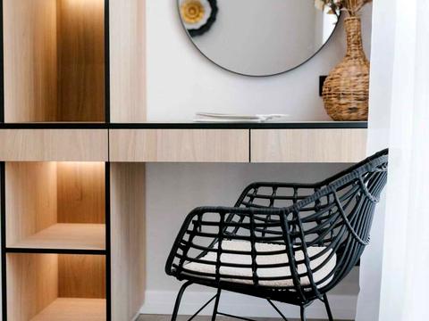 квартира по адресу Джона Маккейна ул. (Кудри Ивана), 1