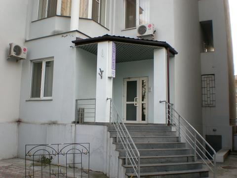 комерційна за адресою Французький бульв., 49