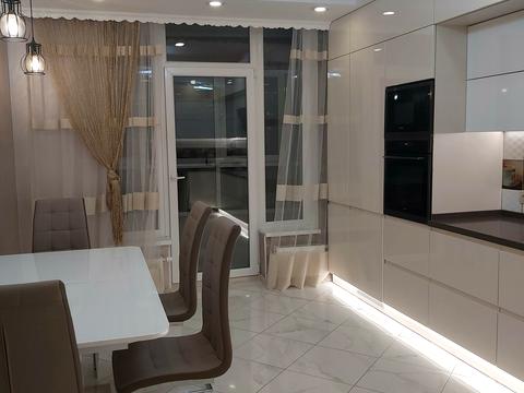 квартира за адресою Київ, Антоновича вул. (Горького), 109