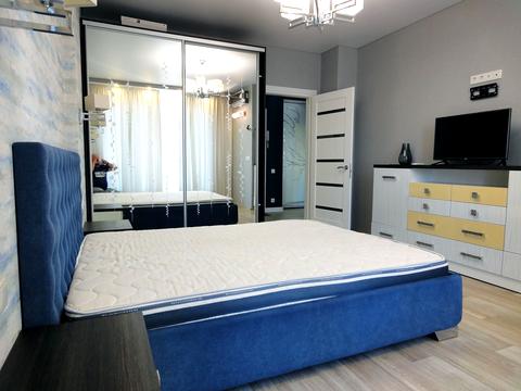 квартира за адресою Добровольців вул. (Маршала Говорова), 10в