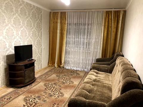 квартира по адресу Ахсарова ул., 3В