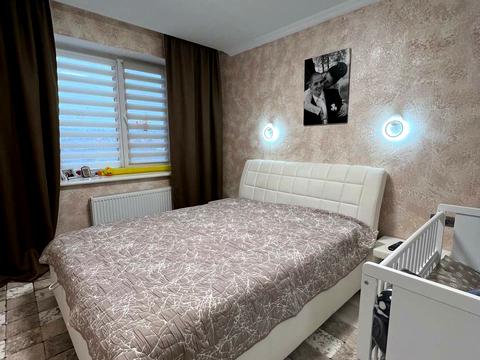 квартира по адресу Кошевого Олега ул. (Олега Кошевого), 13-Б