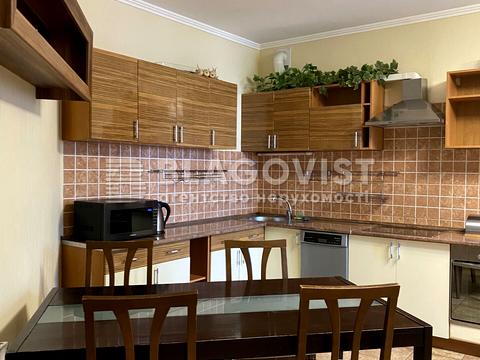 квартира за адресою Голосіївська вул., 13