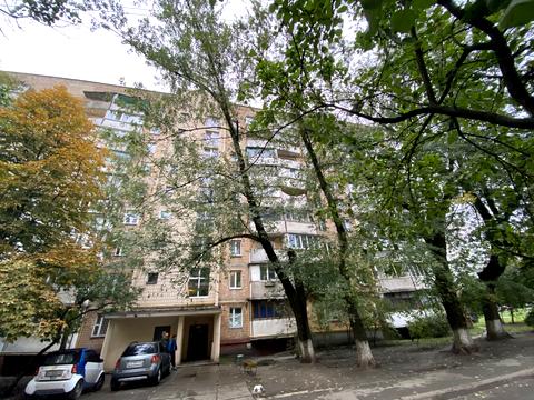 квартира за адресою Симиренка вул., 7-Б