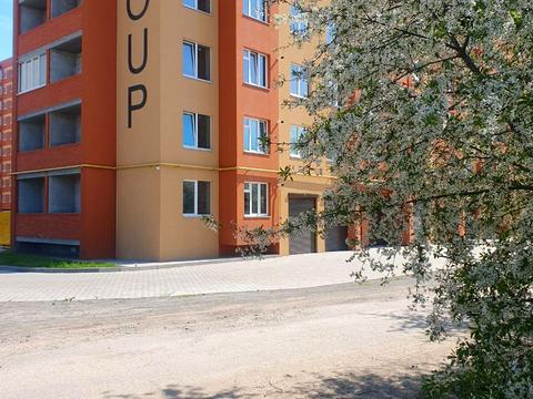 квартира за адресою Нижня Берегова вул., 2/2Е