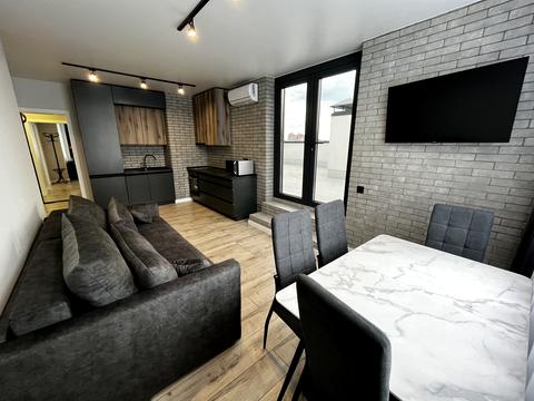 квартира по адресу Менделєєва ул., 19