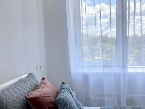 квартира за адресою Князя Романа Мстиславича вул. (Генерала Жмаченка), 28